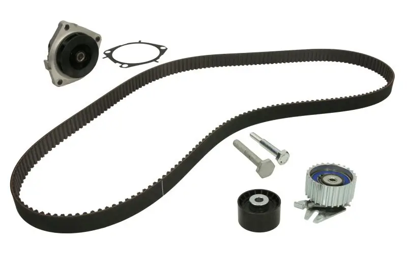 Rozrząd (pasek+rolka+pompa) BOSCH 1 987 946 385 | Outlet