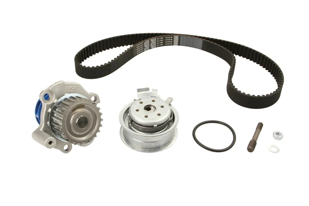 Pompa wodna + zest paska napęd SKF VKMC 01113-2 - Oferta promocyjna