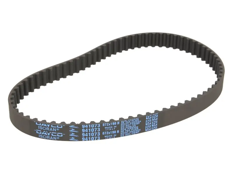 Pasek rozrządu DAYCO 941073 | Nowa pozycja w ofercie