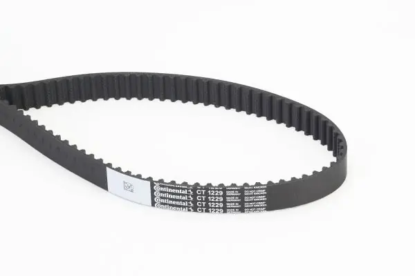 Zniżka - Pasek rozrządu CONTITECH CT1229