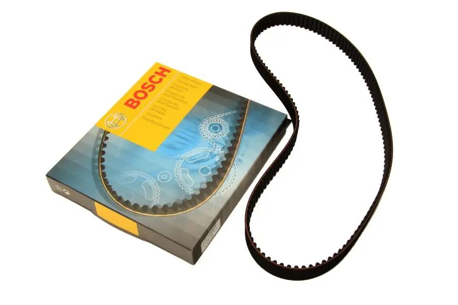Produkt polecany | Pasek rozrządu BOSCH 1987949487