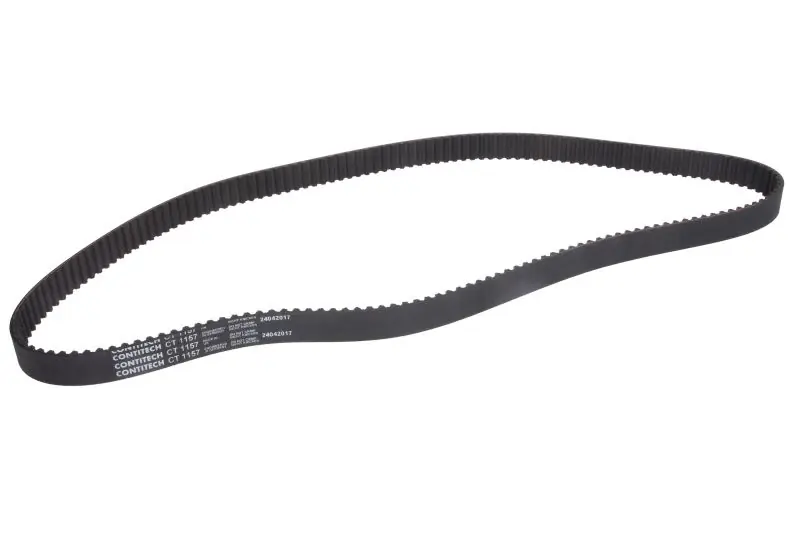 Pasek rozrządu CONTINENTAL CTAM CT1157 | Końcówka serii