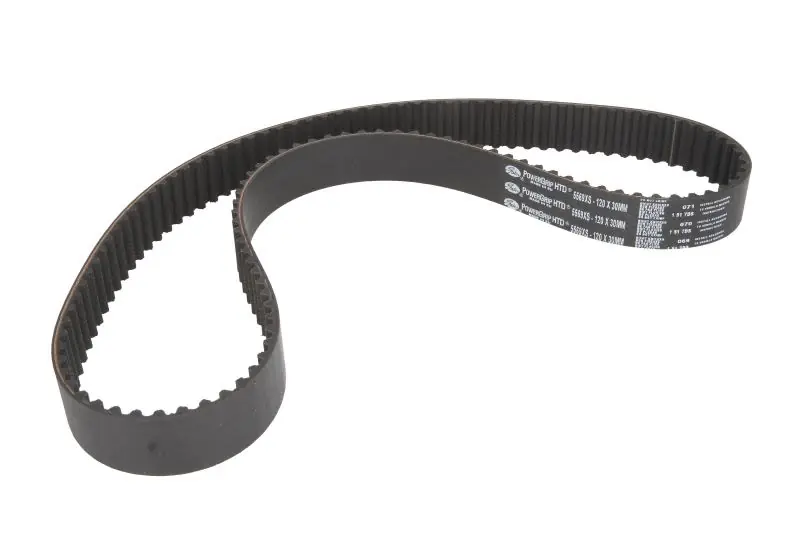 Pasek rozrządu GATES 5569XS | Kup online