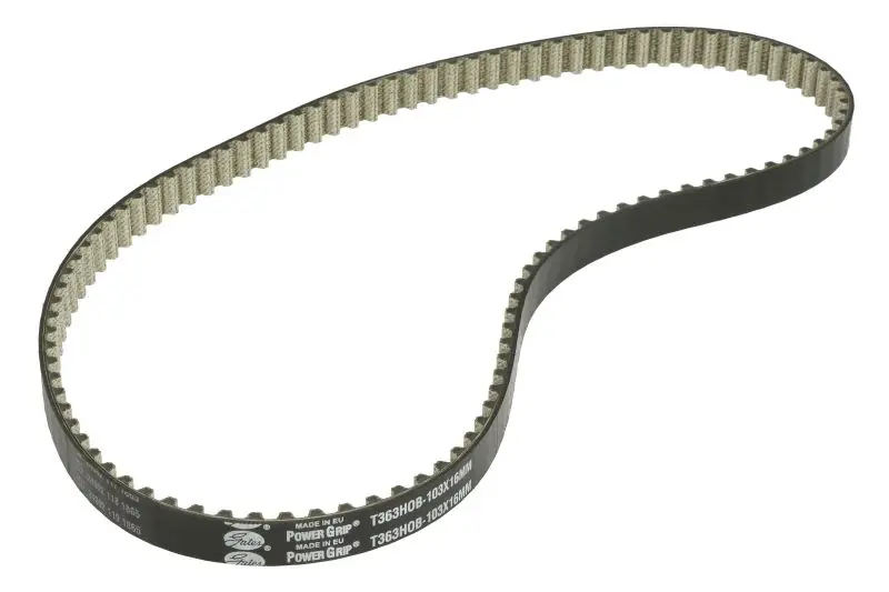 Prosto od producenta | Pasek rozrządu GATES T363HOB