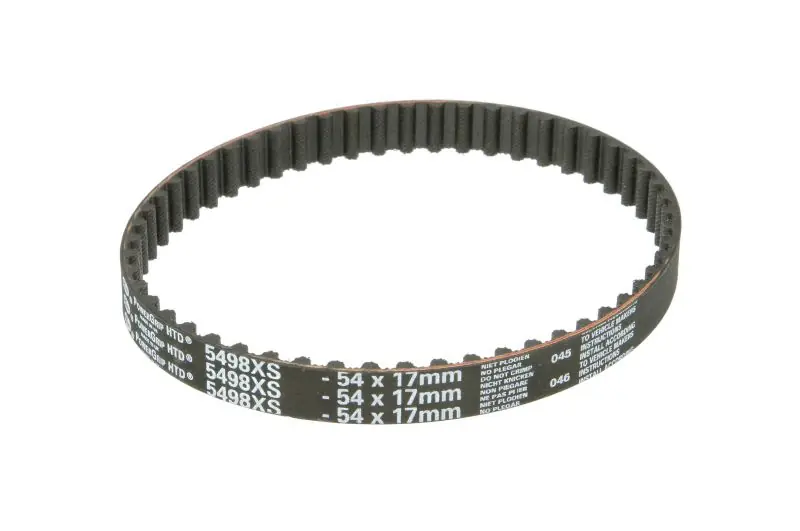 Produkt ceniony przez klientów - Pasek rozrządu GATES 5498XS