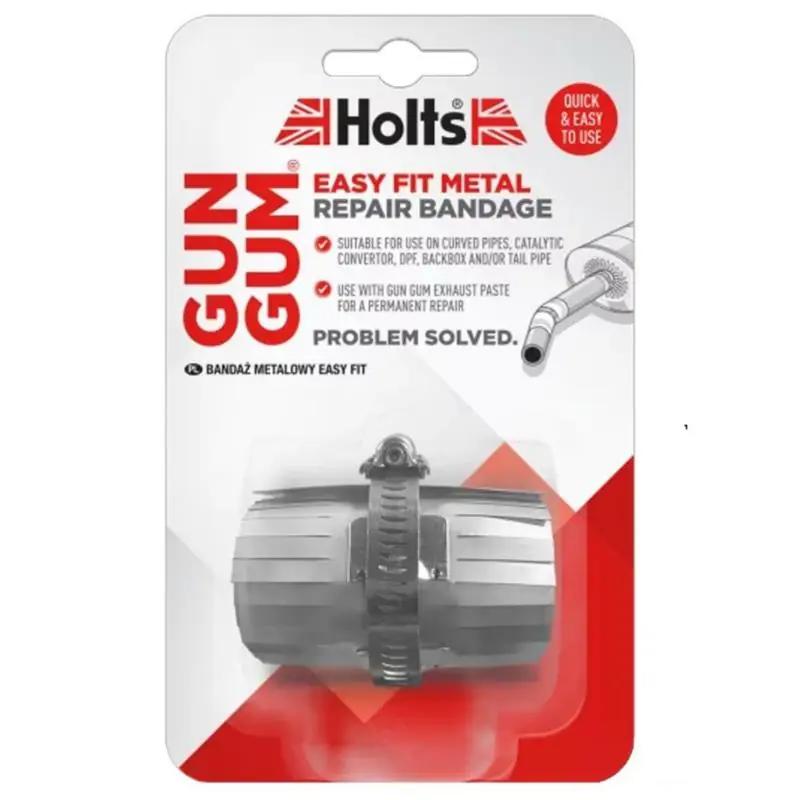 Oszczędź | HOLTS GUN GUM opaska szeroka HL3R6A