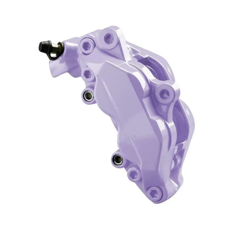 FOLIATEC Farba do zacisków hamulcowych zestaw - PASTELL VIOLET 2220 - Obniżka