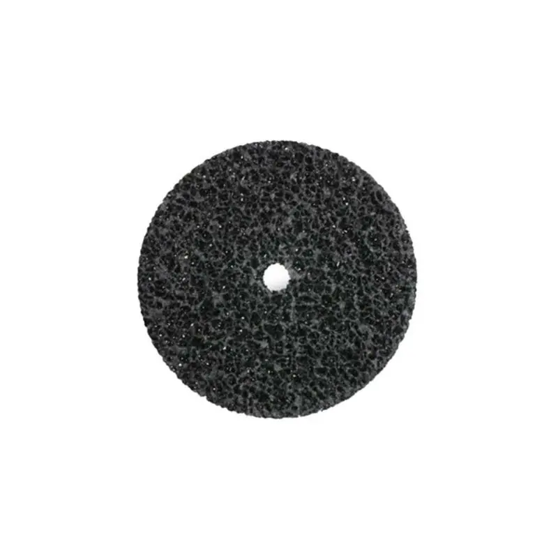 Hit sprzedaży | BOLL Krążek Ścierny 125MM - do usuwania rdzy, powłok lakierniczych, szpachli