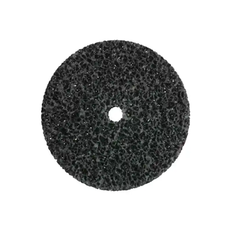 Ostatnie sztuki - BOLL Krążek Ścierny 150MM - do usuwania rdzy, powłok lakierniczych, szpachli