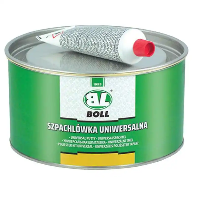 BOLL Szpachlówka Uniwersalna 1,8kg - Oferta kończy się wkrótce