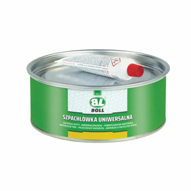 Cena producenta | BOLL szpachlówka uniwersalna 1kg