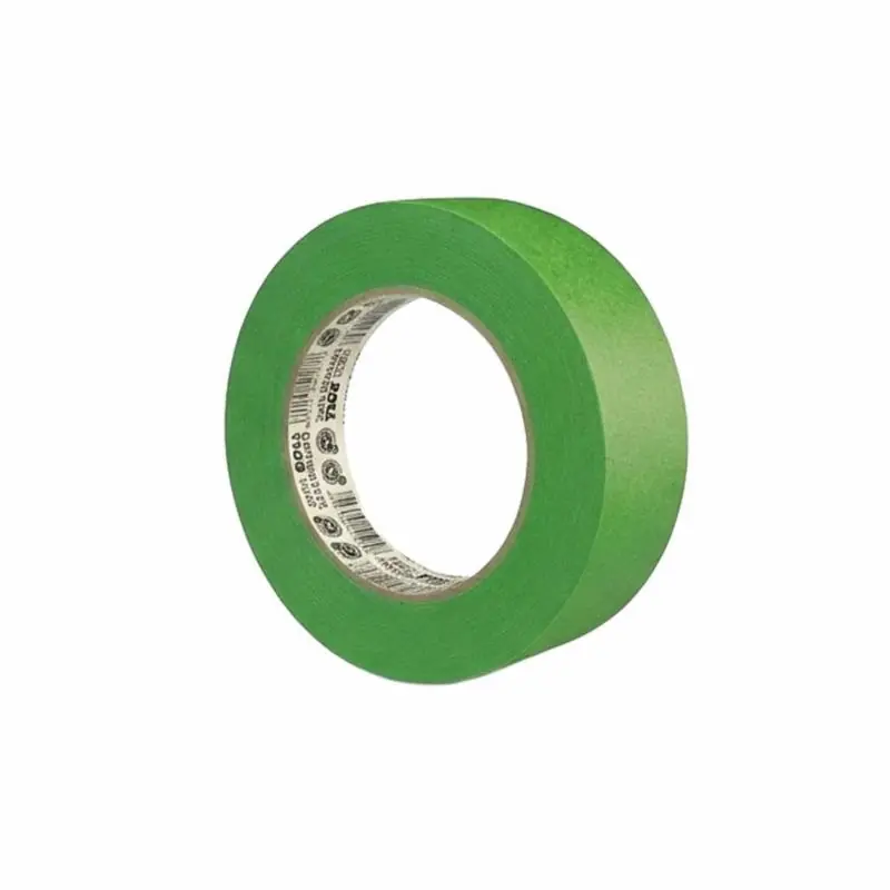 Okazja dnia - BOLL Taśma lakiernicza EXTREME 30mm x 50m – Odporna do 120°C i UV