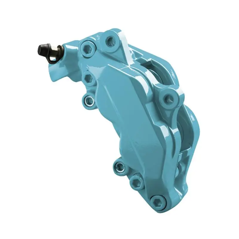FOLIATEC Farba do zacisków hamulcowych zestaw - OCEAN TURQUOISE 2174 - Oferta specjalna