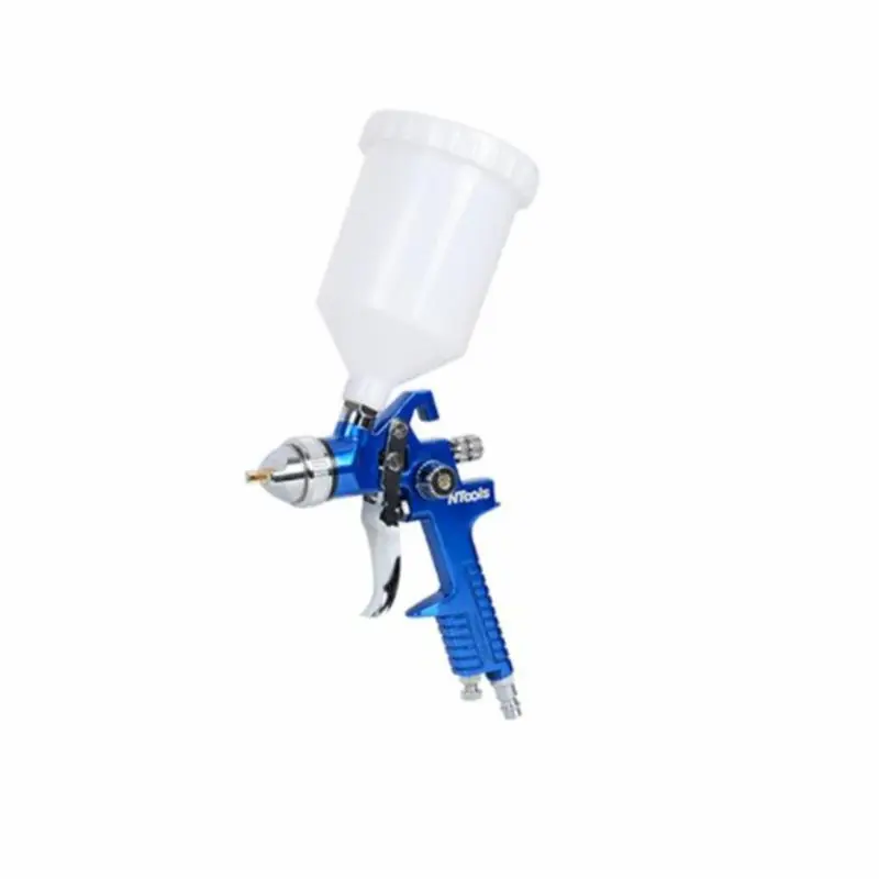 NTOOLS Pistolet natryskowy SG828 d1,3 HVLP | Ekspresowa dostawa