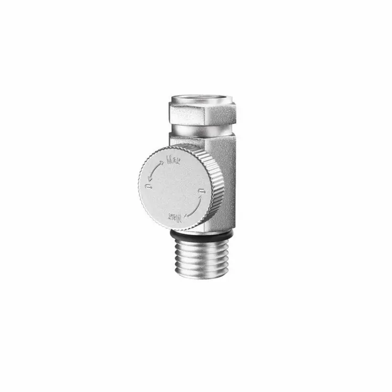 ADBL Revolvair Air Control Regulator – Regulator ciśnienia powietrza | Cena obniżona