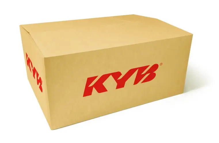 Sprężyna zawieszenia KYB RC2931 REB101380 ROVER P - Popularny produkt