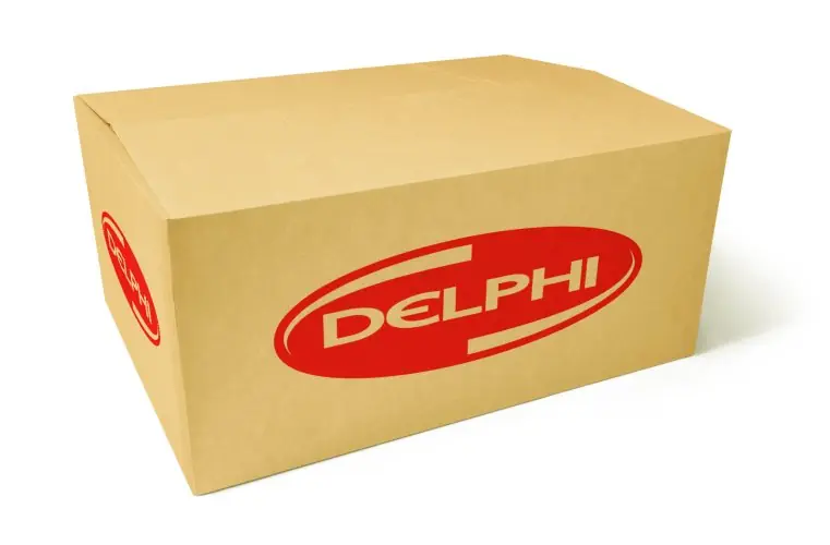 Jeszcze taniej | Zespół zasilający DELPHI FG2640-12B1 30778660 VOLVO