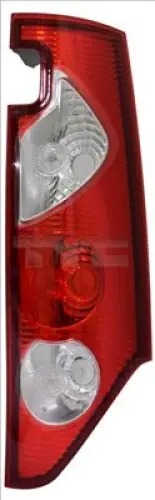 Cena fabryczna - LAMPA TYLNA TYC 1112747112 8200419952 RENAULT