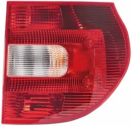 Ekspresowa dostawa | LAMPA TYLNA SKODA