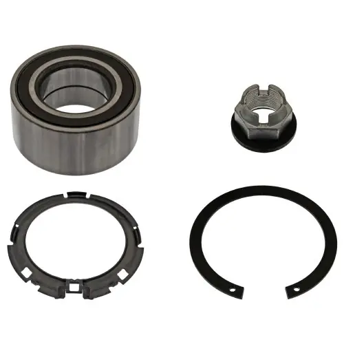 Ekstra rabat | Łożysko. zestaw naprawczy piasty FEBI BILSTEIN 23253 7701208429
