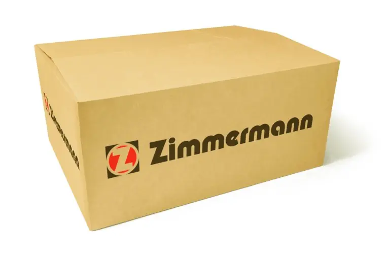 Tarcza hamulcowa ZIMMERMANN 150.1299.52 34211164911 | W sprzedaży