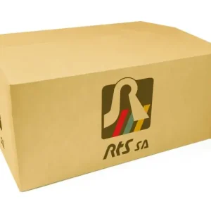 Nowa pozycja w ofercie - Końcówka drążka p RTS 91.07042.1+ 274192