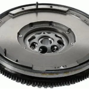 Na stanie - Koło dwumasowe sprzęgła SACHS 2294000294 6650301205