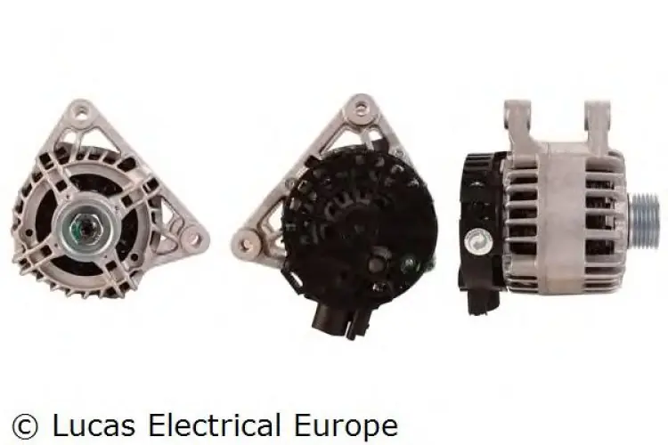 Alternator 12V LUCAS LRA03145 9654343080 | Cena producenta