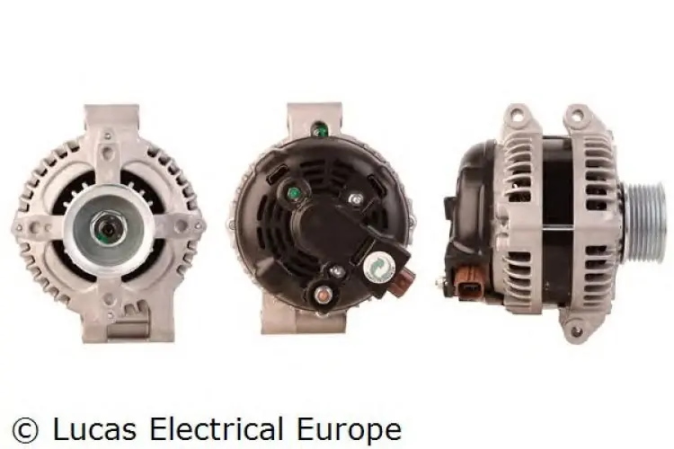 Alternator LUCAS LRA02354 31100RAAA01 | Na zamówienie