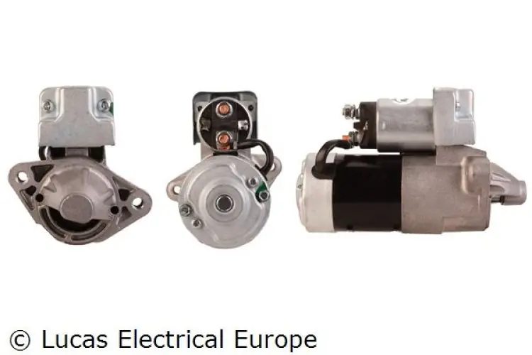 Łatwe zamówienie - Rozrusznik 12V LUCAS LRS01341 3110067D10