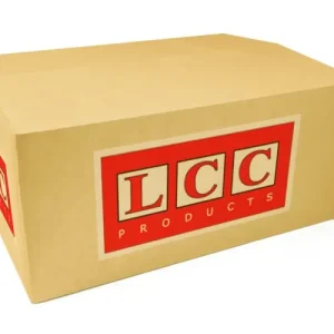GNIAZDO DRZWI PRZESUWNYCH LCC PRODUCTS LCC3394 7700351392 OPEL RENAULT - Dodaj do koszyka