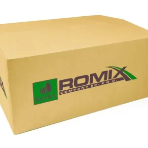 BLASZKA MONTAŻOWA 4,8 MM ROMIX COMPANY A82007 | Mega okazja