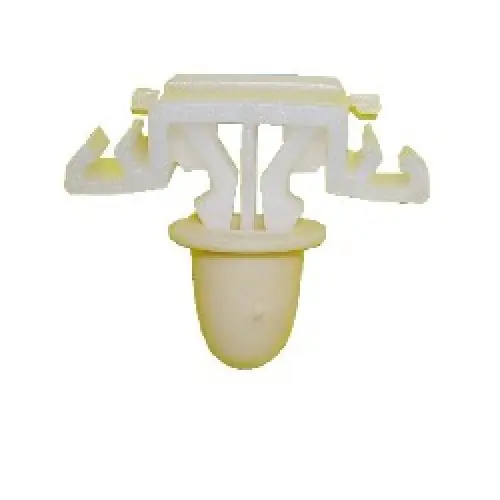 Produkt polecany - SPINKA LISTWY ROMIX C60135 51132251394 BMW