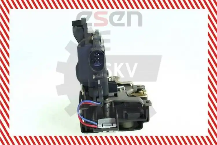 Zamek drzwi SKV GERMANY 16SKV003 3B4839015A | Nowość w asortymencie