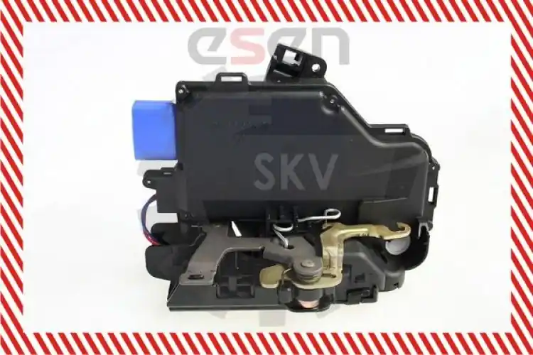 Zamek drzwi SKV GERMANY 16SKV041 3D1837015 - Darmowy zwrot