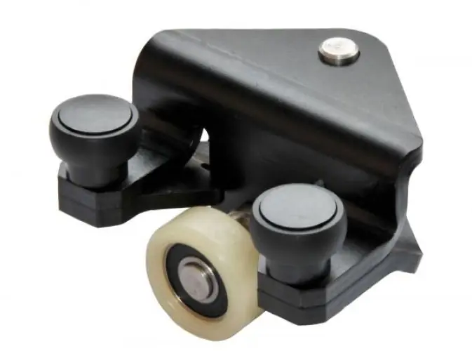 WÓZEK ZAWIASU DOLNEGO DRZWI SUWANYCH ROLL RMA06 8200660913 | Oferta kończy się wkrótce