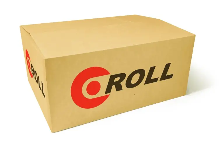 Nowość w sklepie | Łożysko, rolki zawiasu drzwi suwanych ROLL RT02