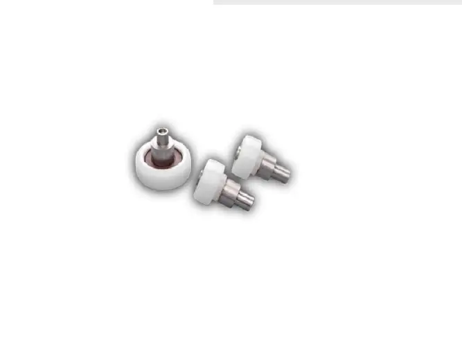 Nowa pozycja w ofercie | Rolka drzwi bocznych ROLL MSVW01 9017601047