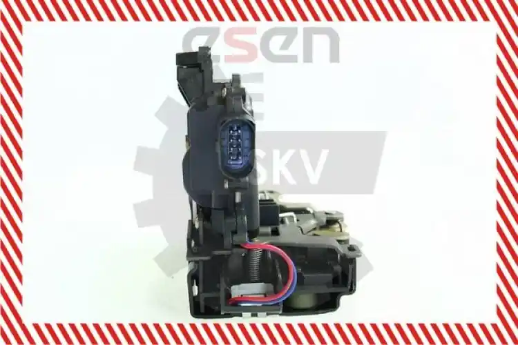 Zamek drzwi SKV GERMANY 16SKV001 3B1837015A | Niska cena