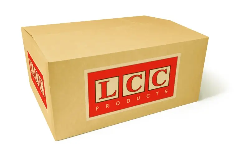Dodaj do koszyka | Zamek drzwi tylnych LCC PRODUCTS LCC3038 51757818