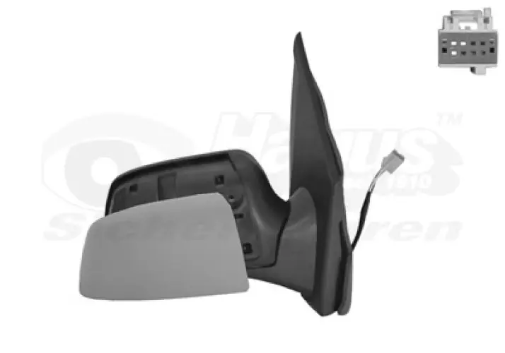 LUSTERKO VAN WEZEL 1811818 1568921 FORD | Zostało kilka sztuk