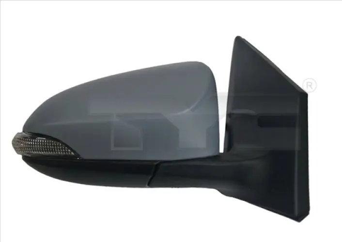 LUSTERKO ZEWNĘTRZNE TOYOTA - Oferta