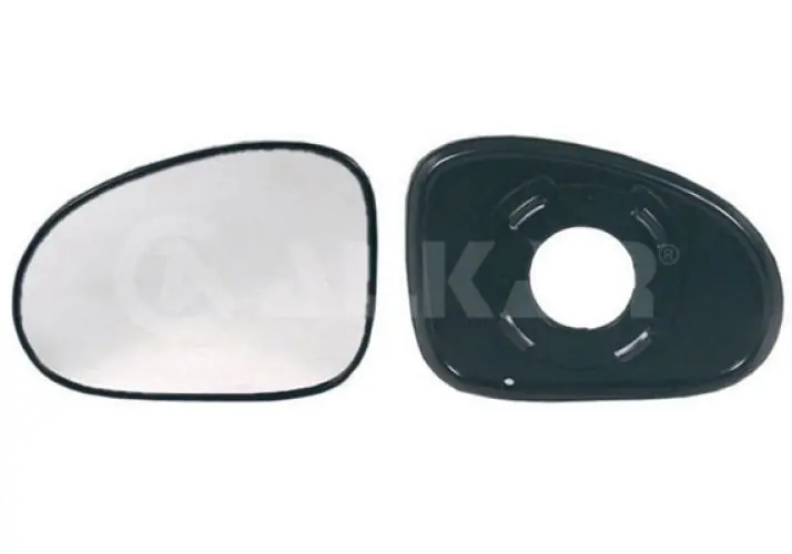 Superoferta | WKŁAD LUSTERKA DAEWOO PRAWE