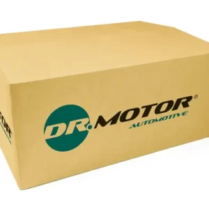 Odbojnik górnej osłony silnika Dr.Motor DRM01021 038103184B VW | Właśnie dodano