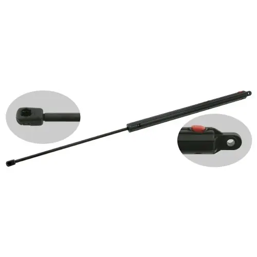 Sprężyna gazowa maski FEBI BILSTEIN 27677 4A0823359B | Sprawdzony produkt