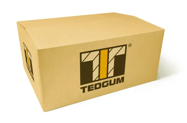 Kupuj bezpiecznie - Tuleja amortyzatora TEDGUM 00518218 3523AV