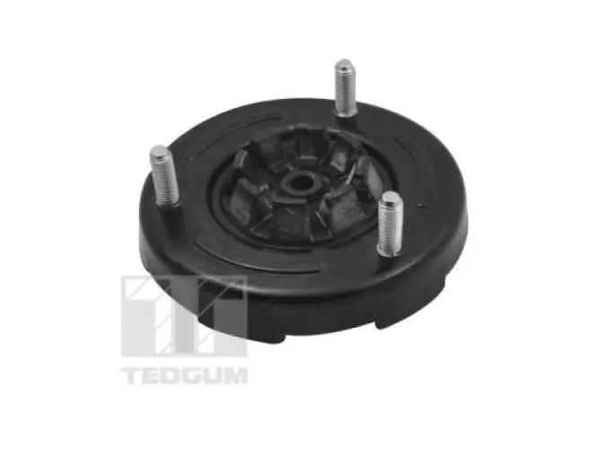 Produkt ceniony przez klientów | Poduszka amortyzatora TEDGUM TED60231 546303F600 HYUNDAI