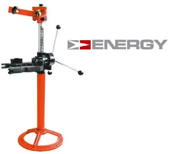 Oferta limitowana | ściągacz sprężyn kolumny mcersona ENERGY NE00366 KOLMC