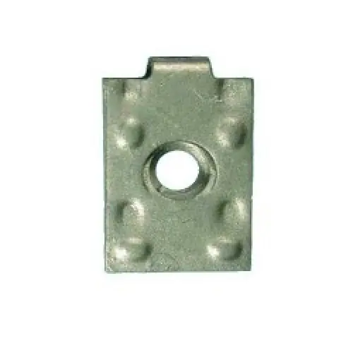 BLASZKA MONTAŻOWA 6 MM ROMIX COMPANY A16419 OPEL | Najlepsza cena