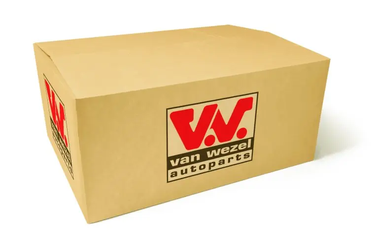 KRATKA WENTYLACYJNA ZDERZAKA VAN WEZEL 5828591 6Q0853665D9B9 VW | Nowa pozycja w ofercie